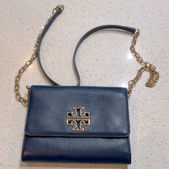 Tory Burch shoulder bag - Picture 1 of 9
